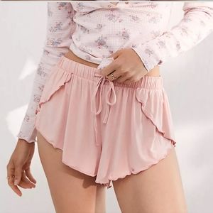 FINAL PRICE! New Free People Shorts